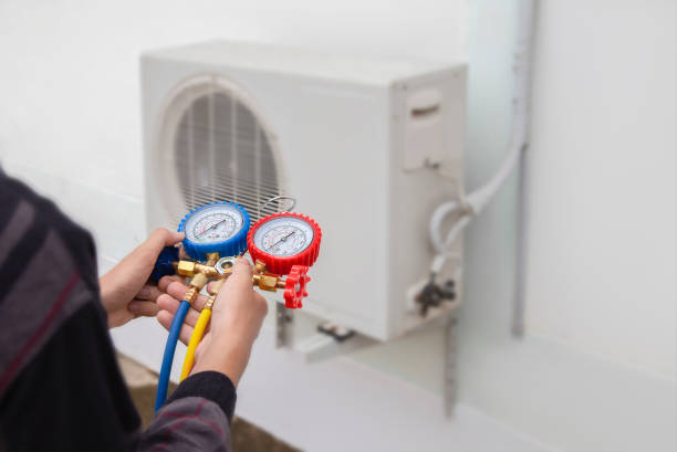 Best Best HVAC Companies  in Pleasanton, KS